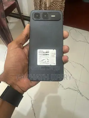 Infinix Smart 10 Plus (Used)