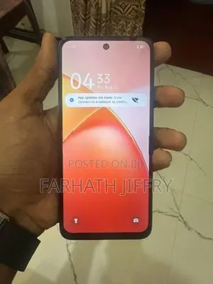 Infinix Smart 10 Plus (Used)