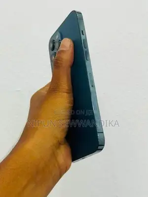 Apple iPhone 12 Pro (Used)