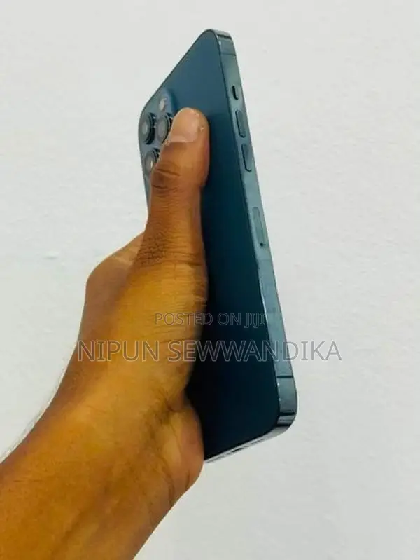 Apple iPhone 12 Pro (Used)
