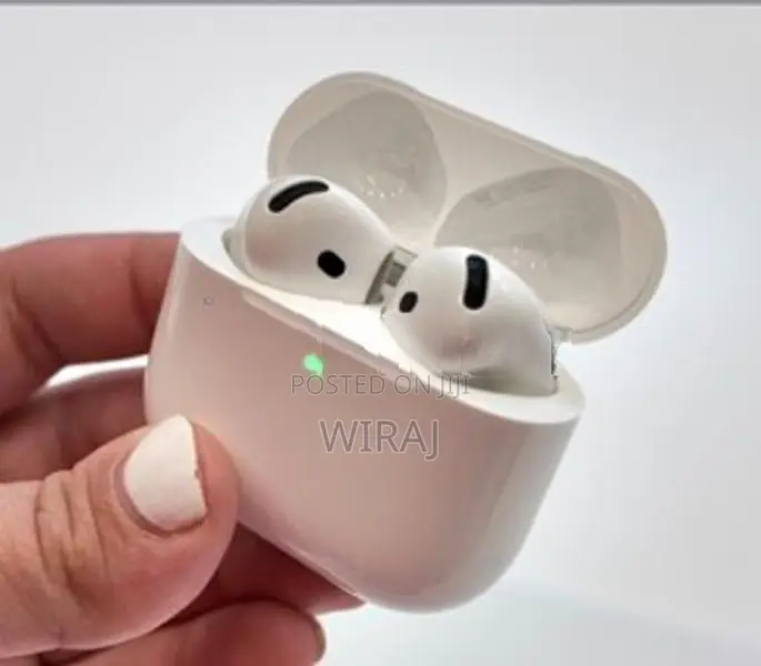 Airpods 4