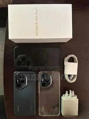 Honor 400 Pro (Used)