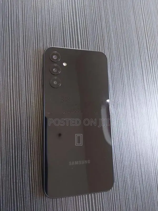 Samsung Galaxy A24 (Used)