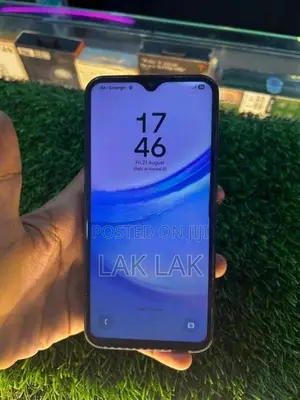 Samsung Galaxy A15 256Gb (Used)