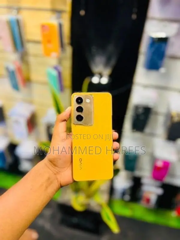 Vivo (Used)