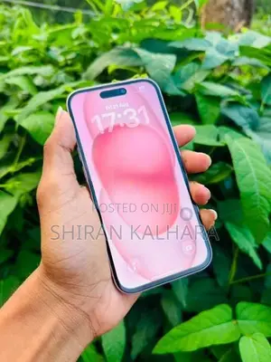 Apple iPhone 15 (Used)
