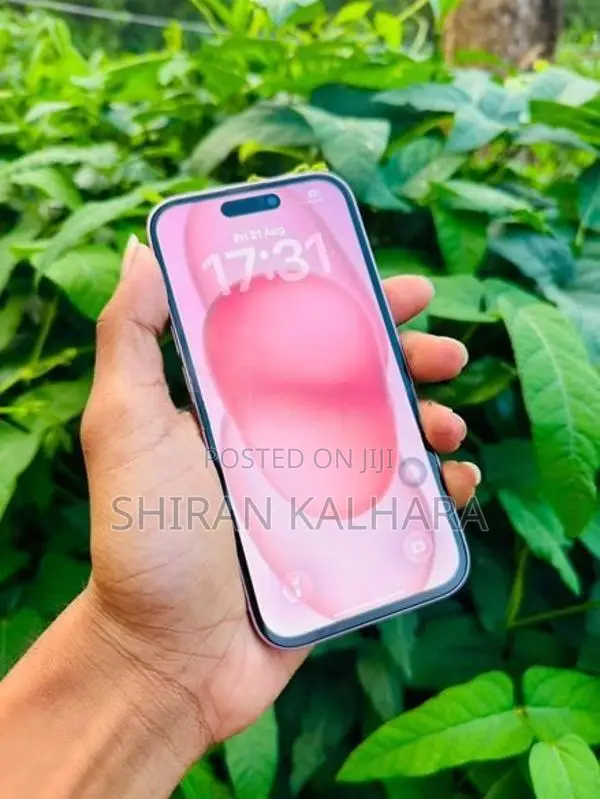 Apple iPhone 15 (Used)