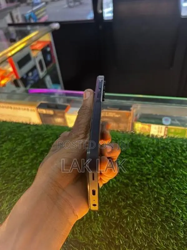 Samsung Galaxy A15 256Gb (Used)