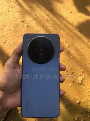 ZTE nubia V70 Max (Used)