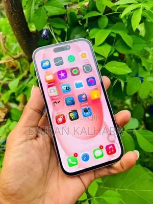 Apple iPhone 15 (Used)