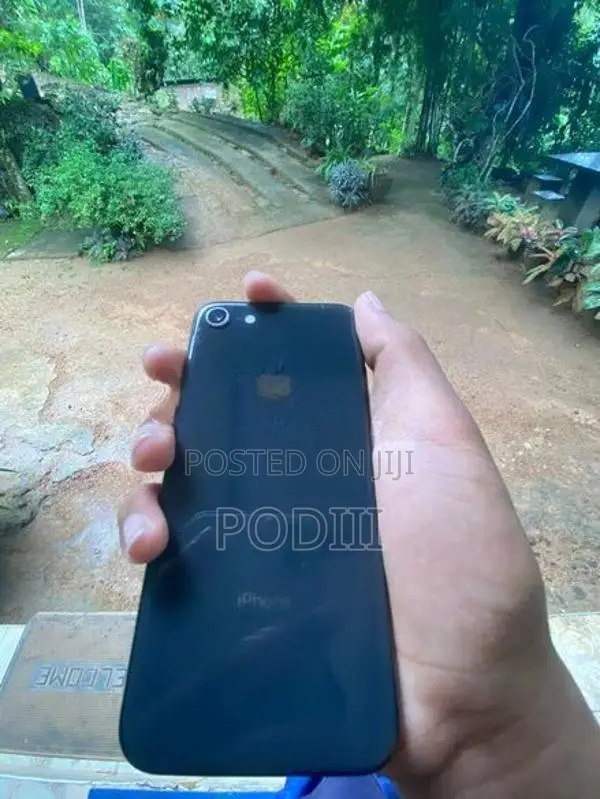 Apple iPhone 8 (Used)