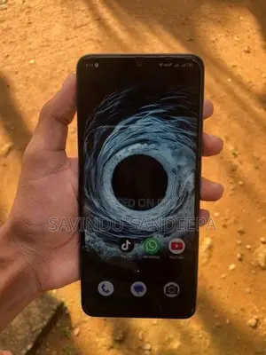 ZTE nubia V70 Max (Used)