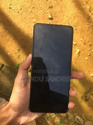 ZTE nubia V70 Max (Used)