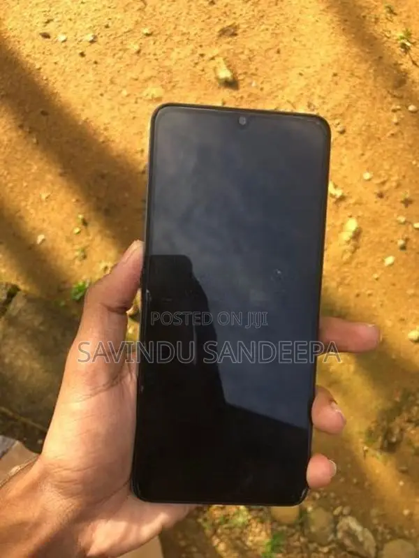 ZTE nubia V70 Max (Used)
