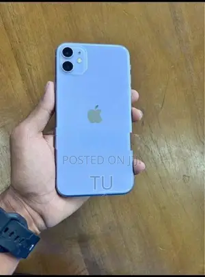 Apple iPhone 11 128 (Used)