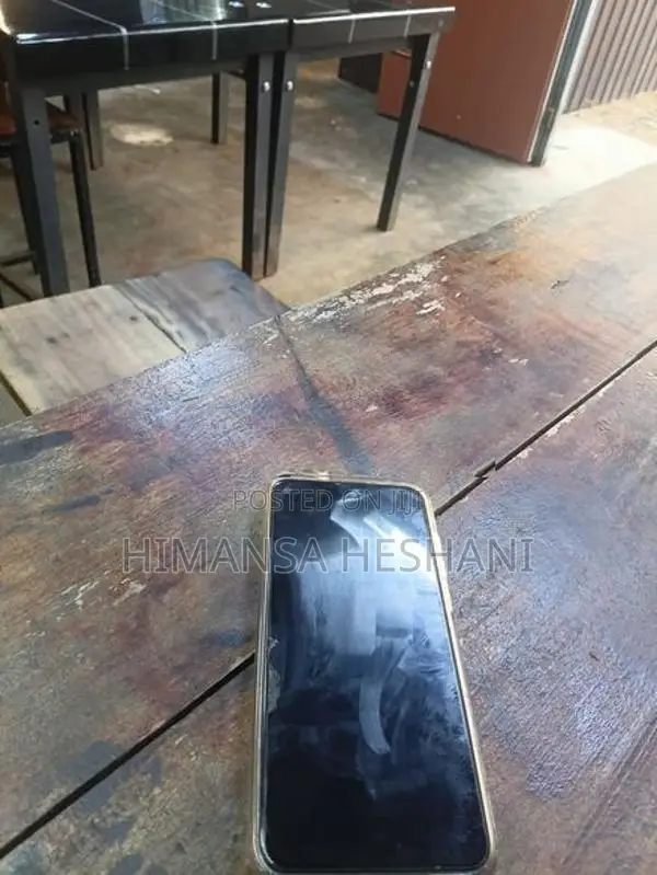 Samsung Galaxy A11 (Used)