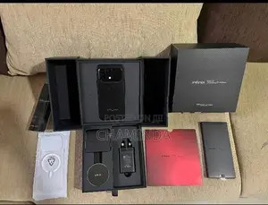 Infinix Note 60 Pro (Used)