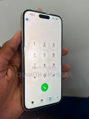Apple iPhone 15 Plus (Used)