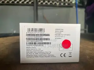 Honor X6c (Used)