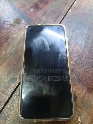 Samsung Galaxy A11 (Used)