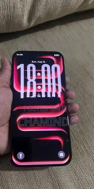 Infinix Note 60 Pro (Used)