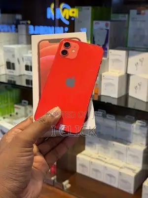 Apple iPhone 12 128GB (Used)
