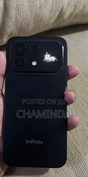Infinix Note 60 Pro (Used)