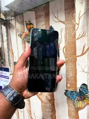 Xiaomi Redmi 12C 4GB/64GB (Used)