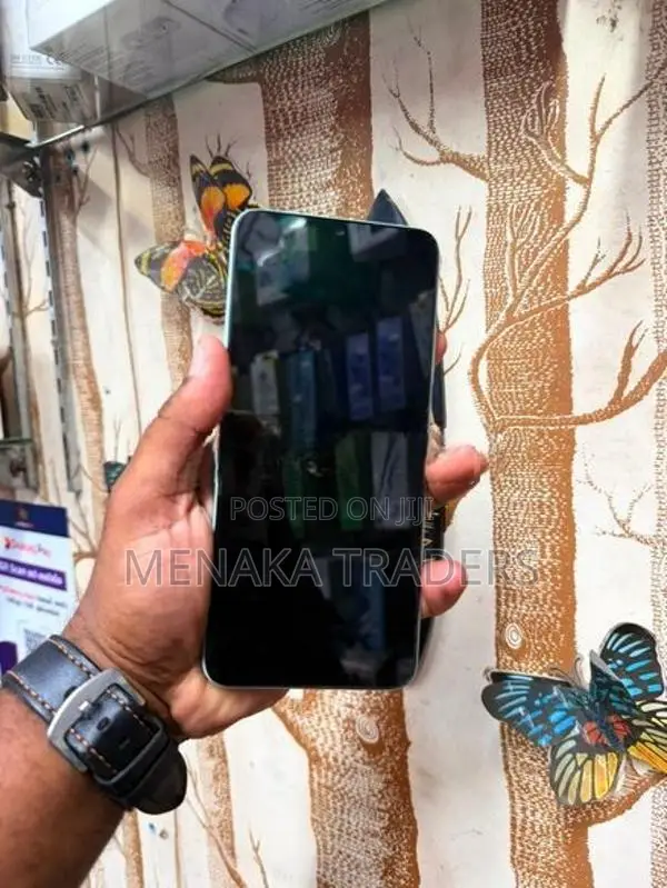 Xiaomi Redmi 12C 4GB/64GB (Used)