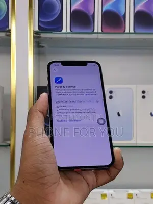 Apple iPhone 12 Pro (Used)