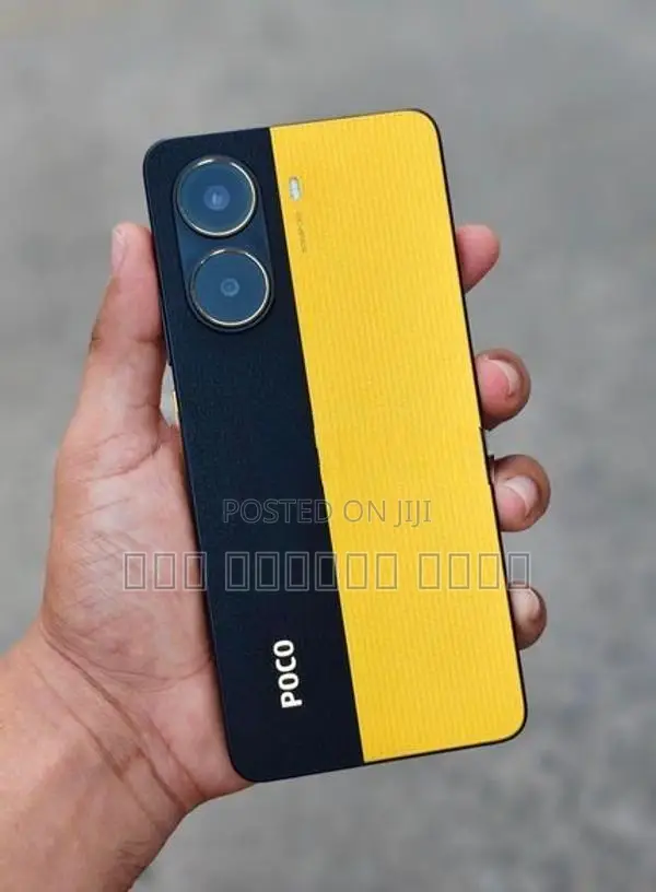 Xiaomi Poco X7 Pro 5G 12 | 256 GB (Used)