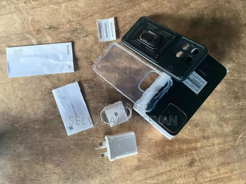 Honor X6c (Used)