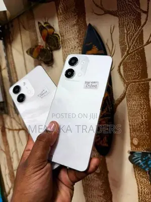Vivo Y11 4GB 128GB (Used)