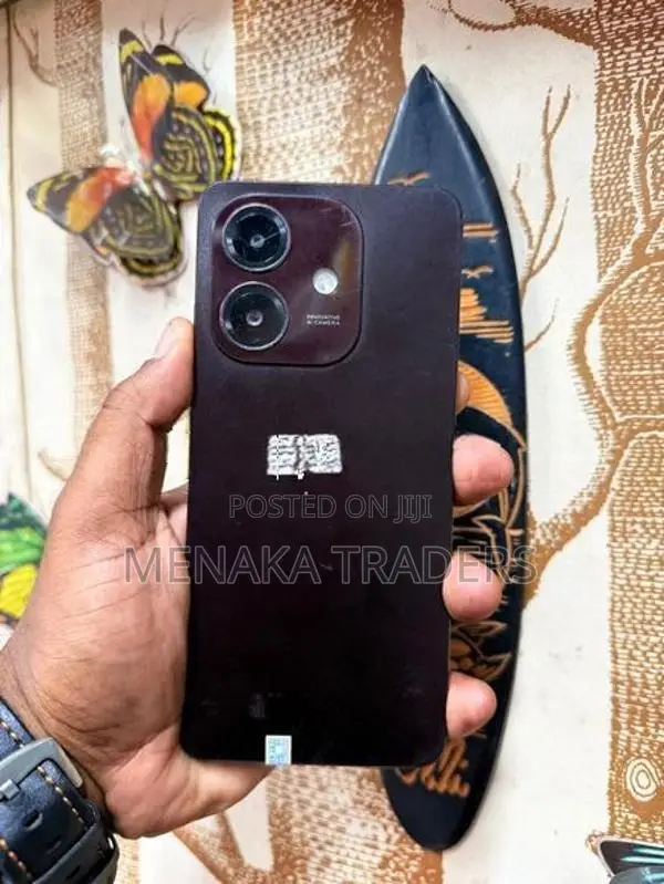Oppo A3× 4/64GB (Used)