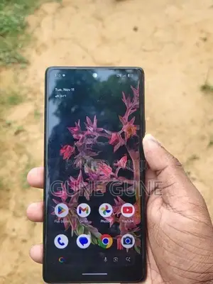 Google Pixel 6 (Used)