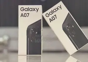 Samsung Galaxy A07 (Brand New)