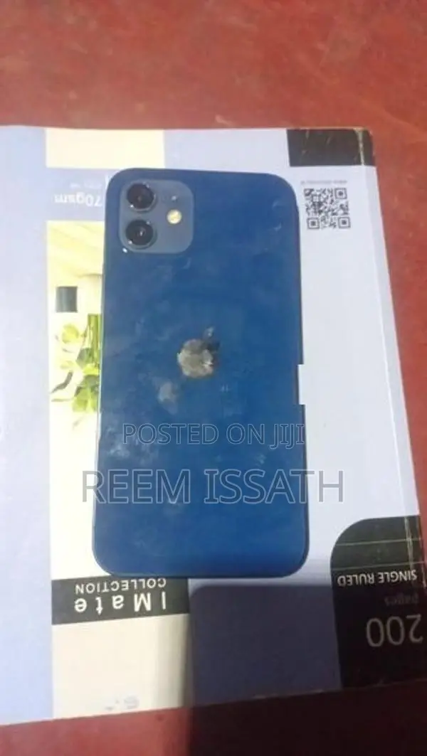 Apple iPhone 12 (Used)