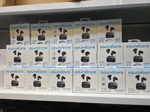 Earbuds Anker