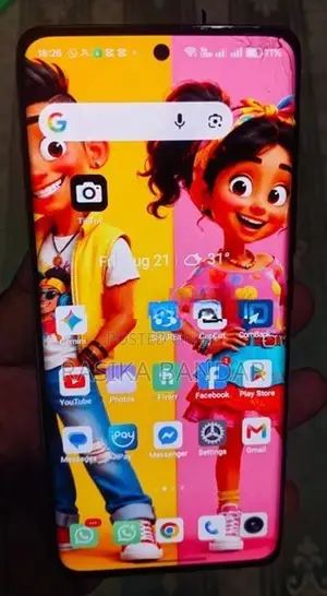 Realme 11 Pro 5G (Used)
