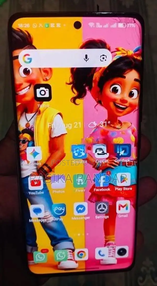 Realme 11 Pro 5G (Used)