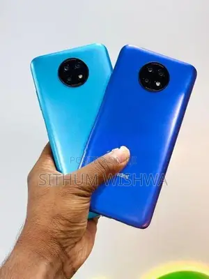 Xiaomi Redmi Note 9 8GB/256GB 5G (Brand New)