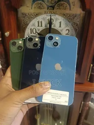 Apple iPhone 13 256GB (Used)