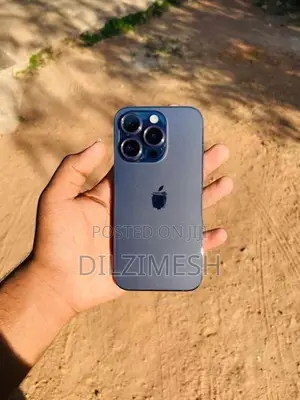 Apple iPhone 14 Pro (Used)