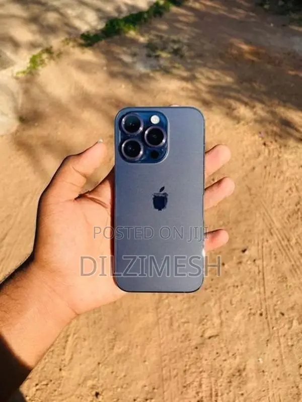 Apple iPhone 14 Pro (Used)