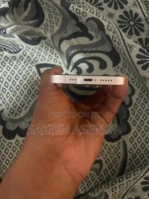 Apple iPhone 13 128GB (Used)