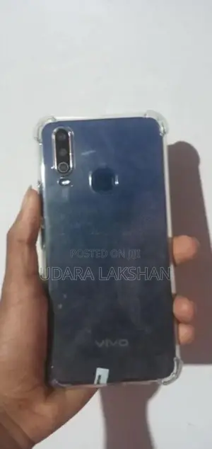 Vivo Y17 (Used)