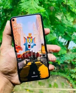 Google Pixel 5 (Used)