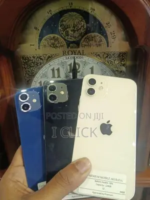 Apple iPhone 12 128GB (Used)