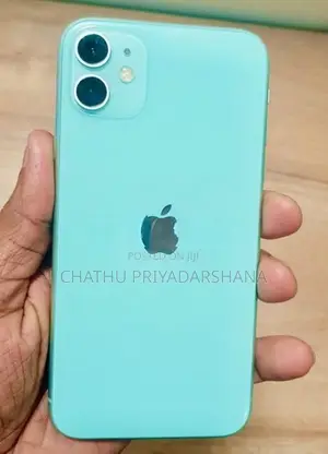Apple iPhone 11 (Used)