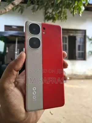 iqoo Neo 9 Pro (Used)
